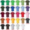 t shirt color chart - Cbum Cbum Merch