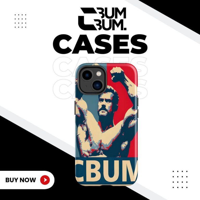 6 - Cbum Cbum Merch