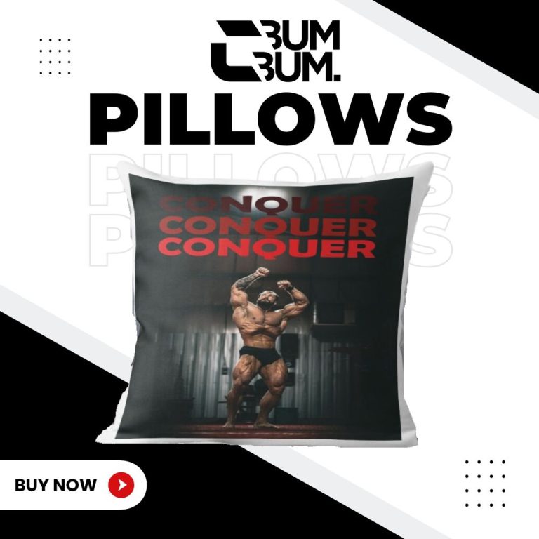 7 - Cbum Cbum Merch