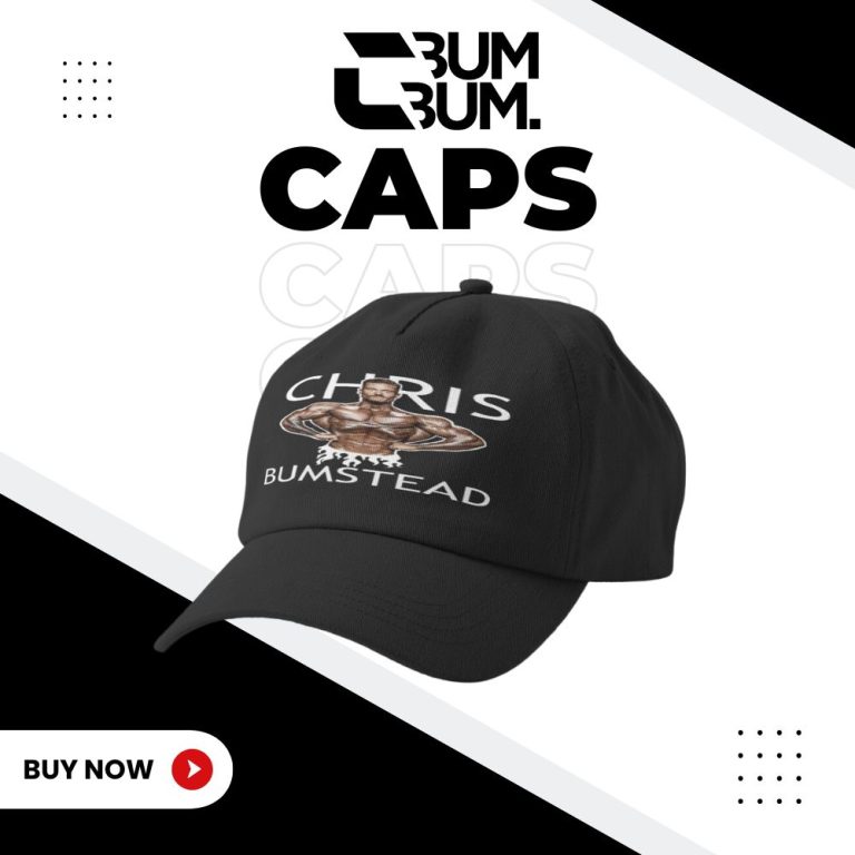 8 - Cbum Cbum Merch