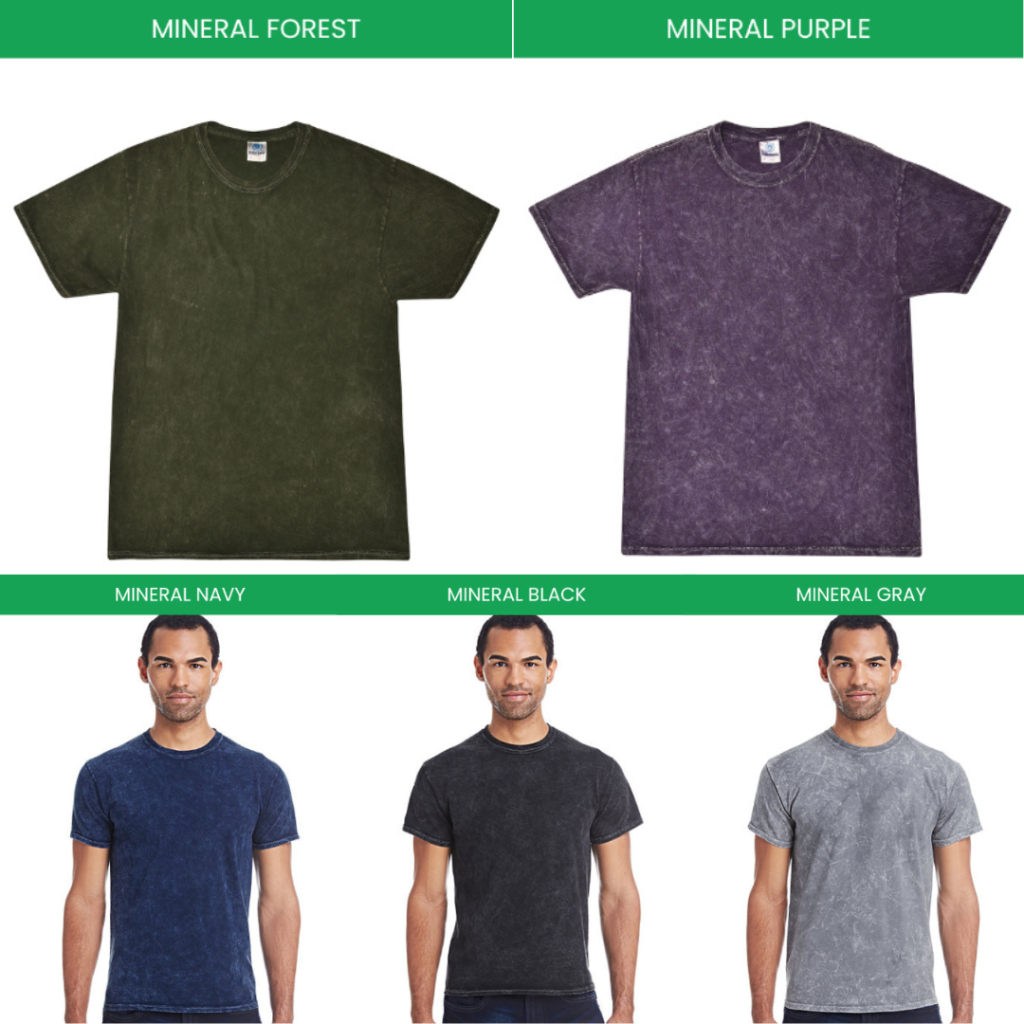Chris Bumstead Vintage Mineral Wash T-Shirt - Image 2