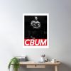 cpostermediumsquare product1000x1000.2 13 - Cbum Cbum Merch