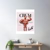 cpostermediumsquare product1000x1000.2 16 - Cbum Cbum Merch
