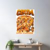 cpostermediumsquare product1000x1000.2 17 - Cbum Cbum Merch