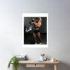 cpostermediumsquare product1000x1000.2 18 - Cbum Cbum Merch