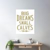 cpostermediumsquare product1000x1000.2 21 - Cbum Cbum Merch