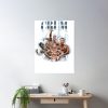 cpostermediumsquare product1000x1000.2 25 - Cbum Cbum Merch