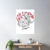 cpostermediumsquare product1000x1000.2 3 - Cbum Cbum Merch