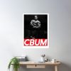 cpostermediumsquare product1000x1000.2 8 - Cbum Cbum Merch