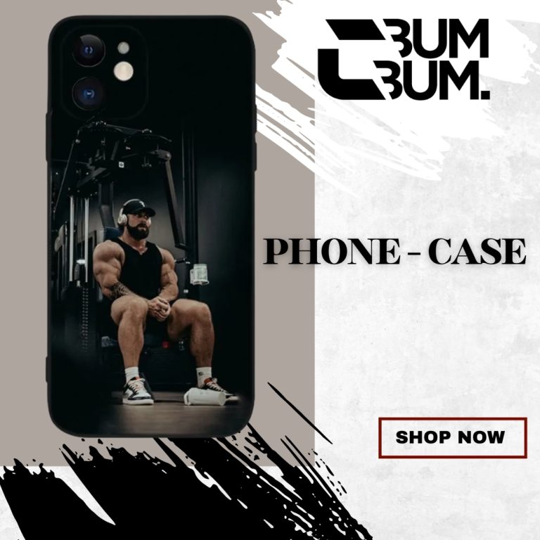 phone case cbum cate 1 - Cbum Cbum