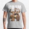 ssrcoclassic teemensheather greyfront altsquare product1000x1000.u1 26 - Cbum Cbum Merch