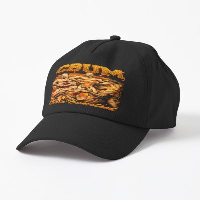 ssrcodad hatproduct10101001c5ca27c6front three quartersquare1000x1000 bgf8f8f8 28 - Cbum Cbum Merch