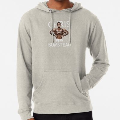 ssrcolightweight hoodiemensoatmeal heatherfrontsquare productx1000 bgf8f8f8 27 - Cbum Cbum Merch