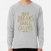 ssrcolightweight sweatshirtmensheather greyfrontsquare productx1000 bgf8f8f8 2 - Cbum Cbum Merch