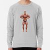 ssrcolightweight sweatshirtmensheather greyfrontsquare productx1000 bgf8f8f8 22 - Cbum Cbum Merch