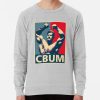 ssrcolightweight sweatshirtmensheather greyfrontsquare productx1000 bgf8f8f8 23 - Cbum Cbum Merch