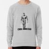 ssrcolightweight sweatshirtmensheather greyfrontsquare productx1000 bgf8f8f8 29 - Cbum Cbum Merch