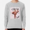 ssrcolightweight sweatshirtmensheather greyfrontsquare productx1000 bgf8f8f8 5 - Cbum Cbum Merch
