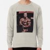 ssrcolightweight sweatshirtmensoatmeal heatherfrontsquare productx1000 bgf8f8f8 10 - Cbum Cbum Merch