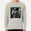 ssrcolightweight sweatshirtmensoatmeal heatherfrontsquare productx1000 bgf8f8f8 - Cbum Cbum Merch
