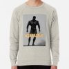 ssrcolightweight sweatshirtmensoatmeal heatherfrontsquare productx1000 bgf8f8f8 11 - Cbum Cbum Merch
