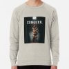 ssrcolightweight sweatshirtmensoatmeal heatherfrontsquare productx1000 bgf8f8f8 12 - Cbum Cbum Merch