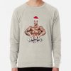 ssrcolightweight sweatshirtmensoatmeal heatherfrontsquare productx1000 bgf8f8f8 13 - Cbum Cbum Merch