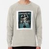 ssrcolightweight sweatshirtmensoatmeal heatherfrontsquare productx1000 bgf8f8f8 15 - Cbum Cbum Merch