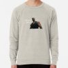 ssrcolightweight sweatshirtmensoatmeal heatherfrontsquare productx1000 bgf8f8f8 16 - Cbum Cbum Merch