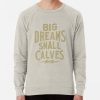 ssrcolightweight sweatshirtmensoatmeal heatherfrontsquare productx1000 bgf8f8f8 2 - Cbum Cbum Merch