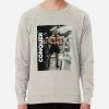 ssrcolightweight sweatshirtmensoatmeal heatherfrontsquare productx1000 bgf8f8f8 20 - Cbum Cbum Merch