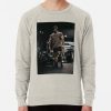 ssrcolightweight sweatshirtmensoatmeal heatherfrontsquare productx1000 bgf8f8f8 25 - Cbum Cbum Merch