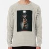 ssrcolightweight sweatshirtmensoatmeal heatherfrontsquare productx1000 bgf8f8f8 26 - Cbum Cbum Merch