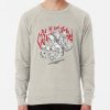 ssrcolightweight sweatshirtmensoatmeal heatherfrontsquare productx1000 bgf8f8f8 27 - Cbum Cbum Merch