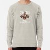 ssrcolightweight sweatshirtmensoatmeal heatherfrontsquare productx1000 bgf8f8f8 30 - Cbum Cbum Merch
