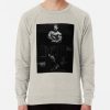 ssrcolightweight sweatshirtmensoatmeal heatherfrontsquare productx1000 bgf8f8f8 7 - Cbum Cbum Merch