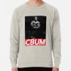 ssrcolightweight sweatshirtmensoatmeal heatherfrontsquare productx1000 bgf8f8f8 8 - Cbum Cbum Merch