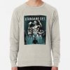 ssrcolightweight sweatshirtmensoatmeal heatherfrontsquare productx1000 bgf8f8f8 9 - Cbum Cbum Merch