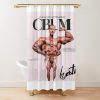 urshower curtain closedsquare1000x1000.1 19 - Cbum Cbum Merch