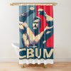 urshower curtain closedsquare1000x1000.1 26 - Cbum Cbum Merch