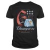 Chris Bumstead T shirts – Cbum 6 Peat Champion Mentality 2024 Classic T shirt 2 - Cbum Cbum