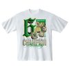 Last Dance White T Shirt - Cbum Cbum