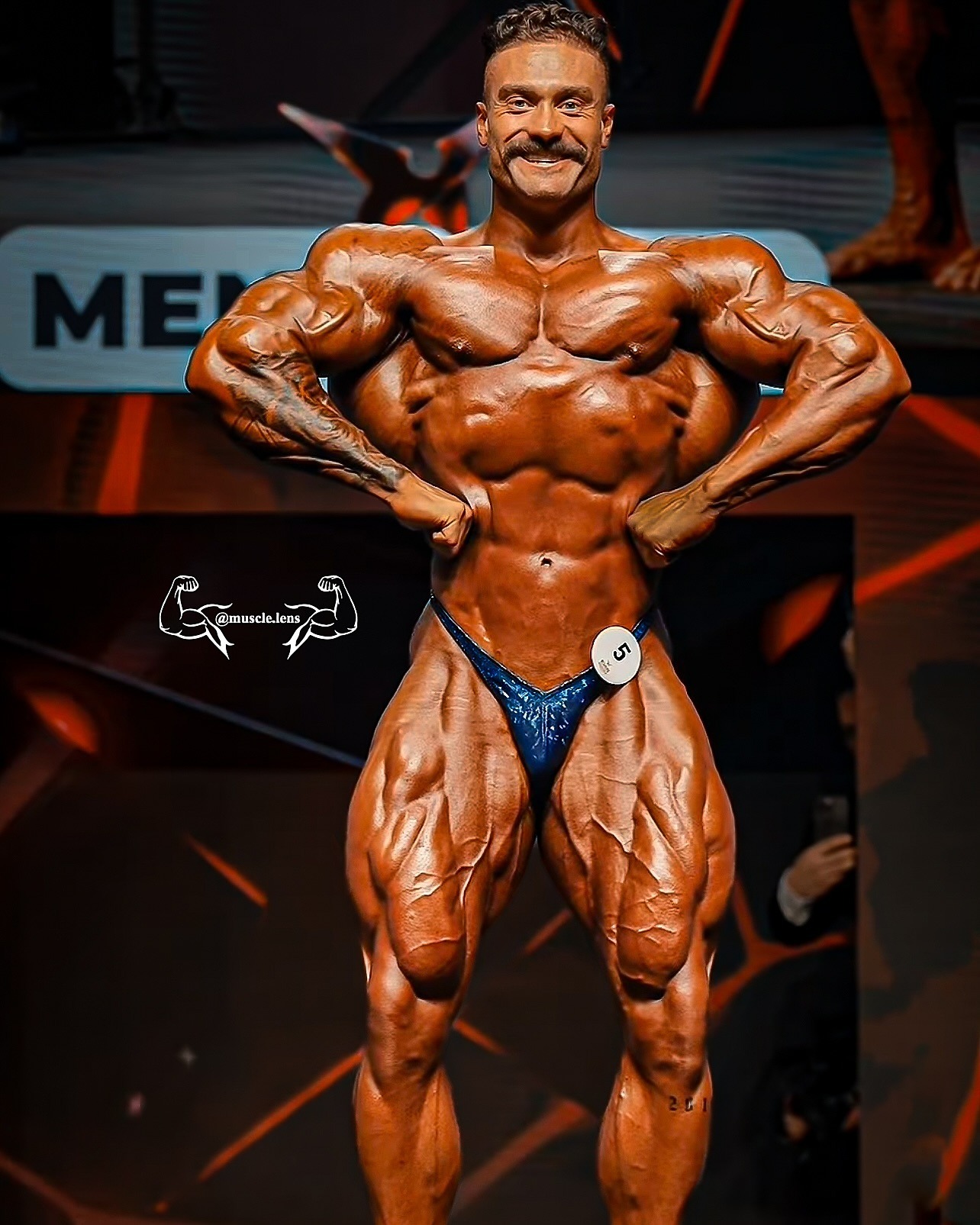 about Cbum Cbum 1 - Cbum Cbum