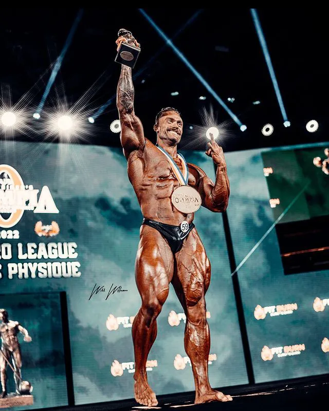 Whats New With CBum in 2025 - Cbum Cbum