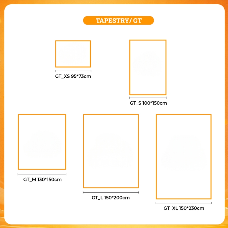 TAPESTRY - Cbum Cbum