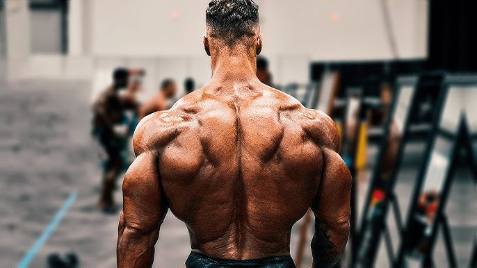 Chris Bumstead and His Journey to Becoming a Modern Bodybuilding Icon - Cbum Cbum