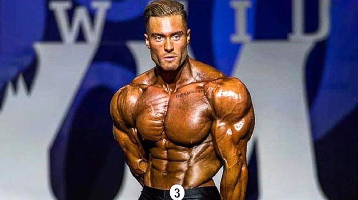 Early Beginnings - Cbum Cbum