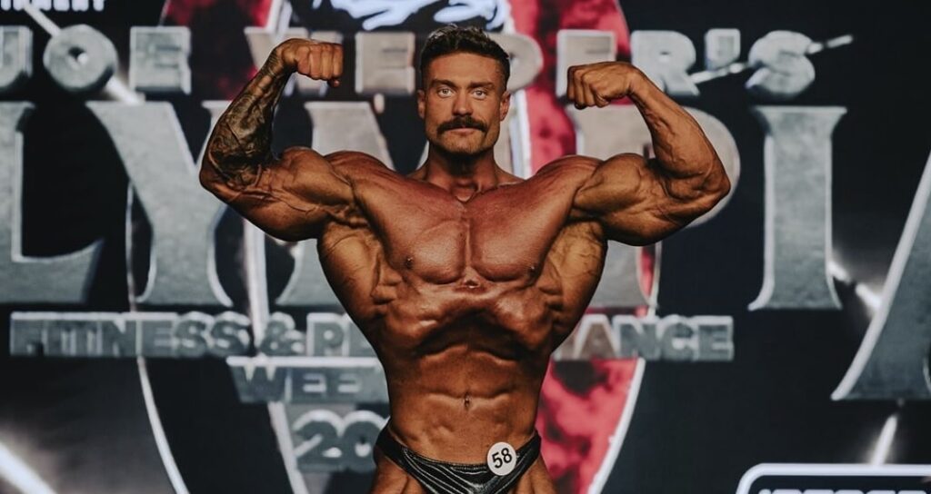 Falling Short - Cbum Cbum